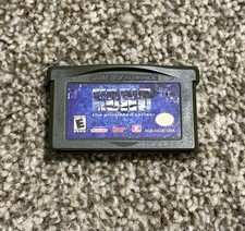 Kong The Animated Series GBA Nintendo Gameboy Advance Game Only Tested Authentic