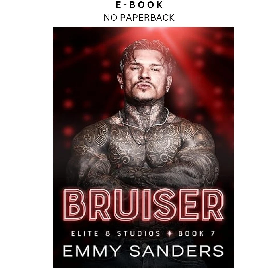 Buy Bruiser ebook, instant digital download PDF from LD Global