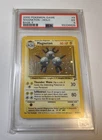 2000 POKEMON BASE SET 2 #9 MAGNETON-HOLO PSA 5