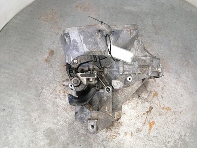 CV6R7002PP Getriebe Ft für FORD FOCUS BERLINA (CEW) Titanium 1115074