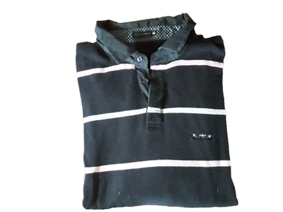 SUPERBE PULL MISE AU GREEN EXCELLENT ETAT TAILLE 2XL - Photo 1/4