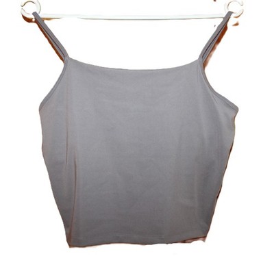 H&M Move Damen Sport Top Gr. S