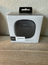 Bose SoundLink Micro Waterproof Bluetooth Speaker - Black, 783342-0100