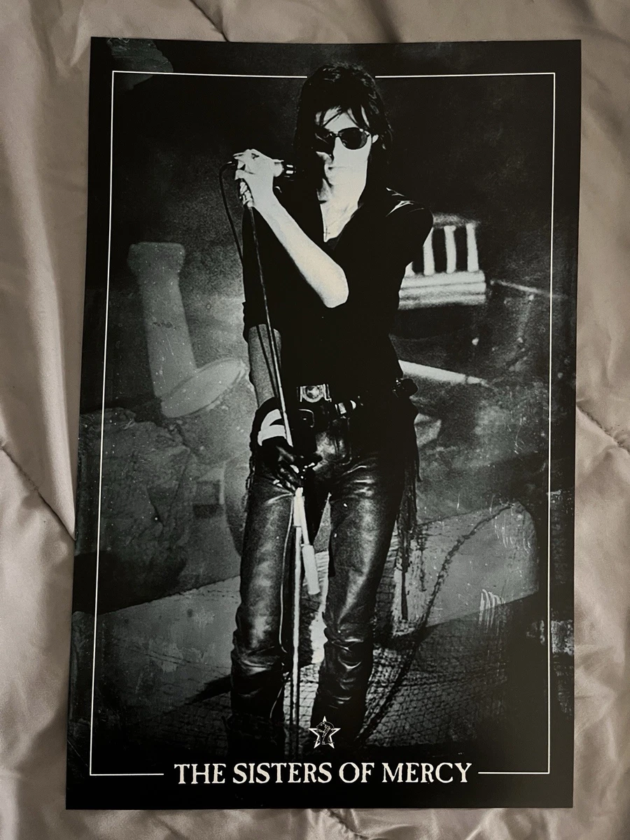 Sisters of Mercy for sale | eBay