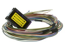 ORIGINAL Prins VSI 1 Emulator Umrüstsatz / Kabelbaum 3–6 Zylinder LPG Autogas