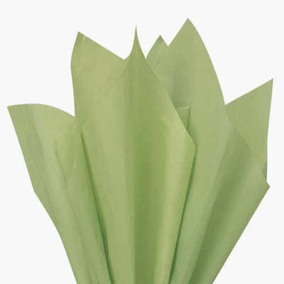Gift Grade Tissue Paper Sheets - 20 x 30'' Choose Color & Pack Amount per Color