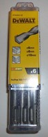 Dewalt Sds-Plus Bohrer Set 6-Teilig DT60302 Dt 60302