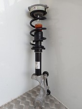 AUDI A5 MK2 2019 2.0 D AUTO FRONT RIGHT DRIVER SHOCK ABSORBER 8W0413031BH OSF