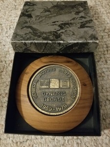 General motors divisional structure