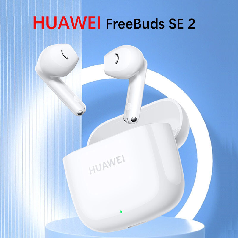 Original Huawei FreeBuds SE 2 Earphone Bluetooth 5.3