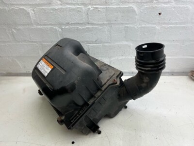 SSANGYONG KYRON XDi200 2009 AIR BOX AIR FILTER HOUSING 23110-31074
