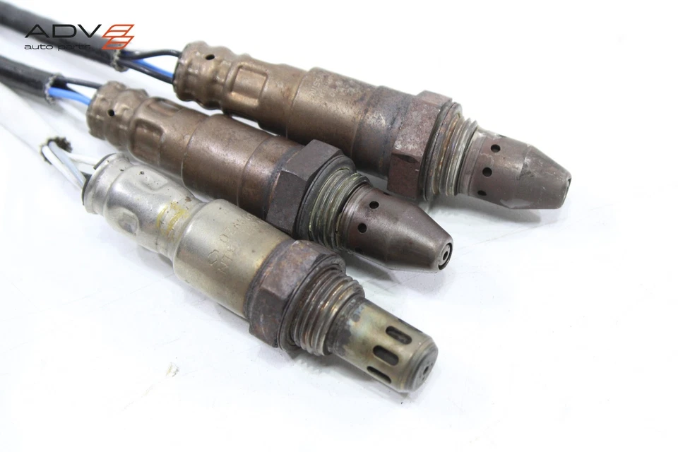 Infiniti Q70 Q70L 2014-2019 motor 3,7 L oxígeno O2 sensor lambda fabricante de equipos originales -conjunto- Foto 3 de 4