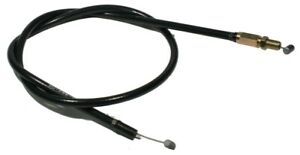 CUSTOM FIT THROTTLE CABLE EXCEL  05-138-12 YAMAHA ENTICER 
