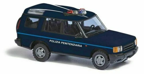Voitures miniatures Busch