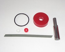 Dichtungssatz (mit Stift) Hilma Hydraulik Schraubstock neuere Ausf. 160mm Deckel