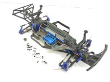 Traxxas Slash 4x4 Ultimate 4wd LCG 