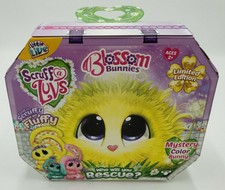 little live scruff a luvs blossom bunnies