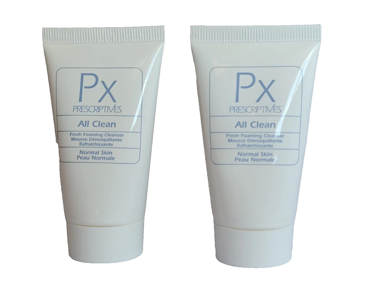 Prescriptives Travel Size Skin Care Moisturizers