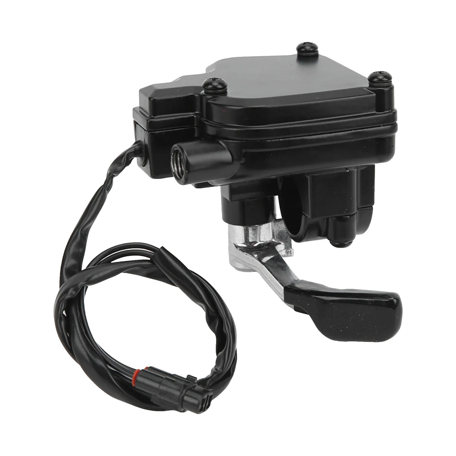 Yamaha Banshee Thumb Throttle