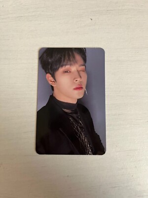 Oneus Malus Photocard - Leedo