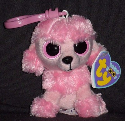 beanie boo princess poodle