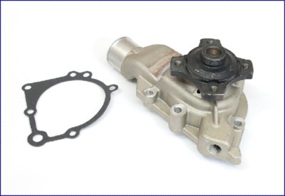WASSERPUMPE MIT DICHTUNG FÜR JEEP WRANGLER TJ 2000 - 2004 4.0L