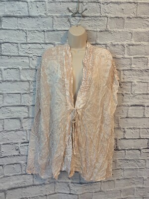 Victoria's Secret Cover Up - Size 0/S/TU 170/96A | eBay