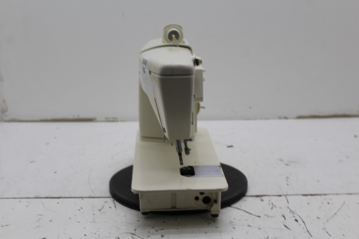 いのまさ Singer Golden Touch & Sew Deluxe Zig Zag Model 750 Sewing Machine