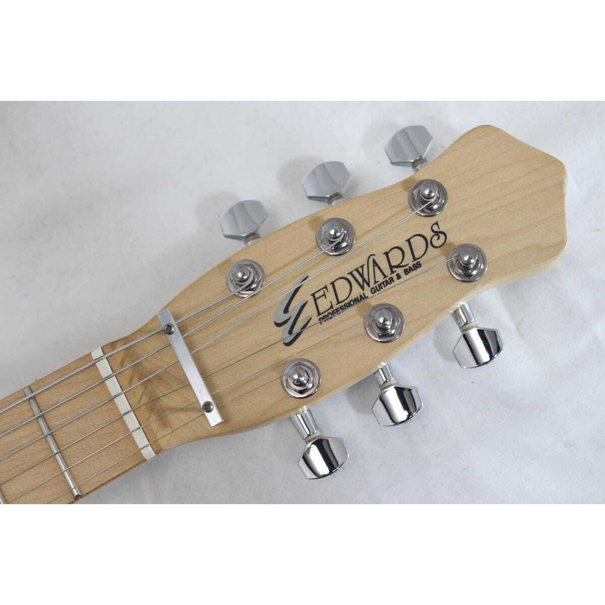 EDWARDS E-RS-32M Eletric Guitar-01 | eBay 