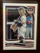 2024 Panini USA Stars & Stripes #145 Dane Perry