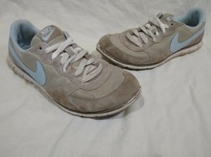 nike thin sole womens