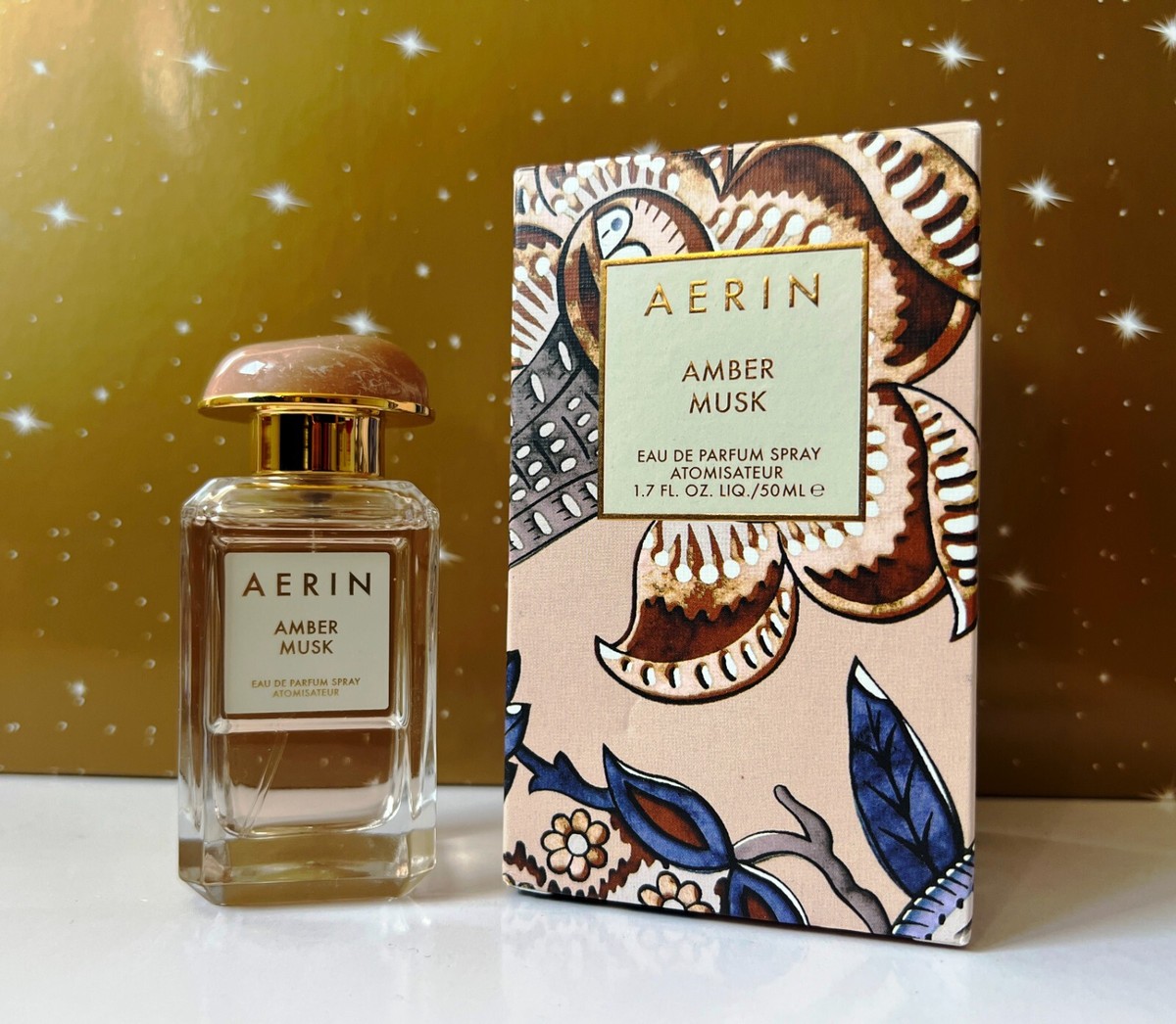 Aerin Amber Musk Estee Lauder Aerin Fragrances Estee Lauder Aerin