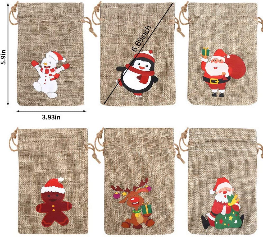 6-syltes-christmas-linen-bags-with-drawstrings-christmas-burlap-gift