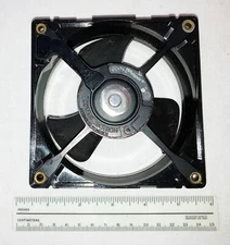 New Comair Rotron WR2A1 Fan - 115 V AC -  50/60 Hz - 7 W - Free Shipping !!!!!!!