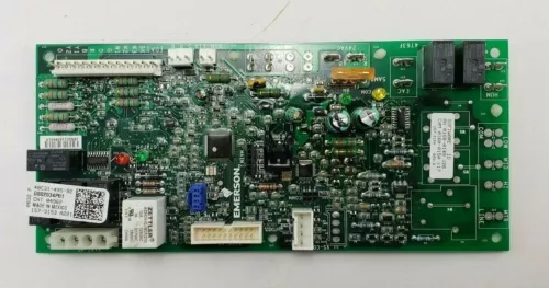 Trane Air Handler Control Board CNT04962 D802034P01 0160-0149