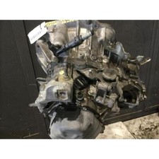 Boite de vitesse Fiat SEDICI