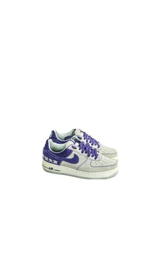 Nike Air Force 1 Lebron James “Chamber 