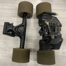 Boosted L1XR Front & Rear Trucks - Complete -...