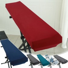 Electronic Keyboard Dust Cover Dust Proof Electric Piano Cover Universal