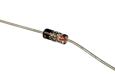 HP2800 233 Schottky-Diode 70V Outline 15 Dioden Schottky technisches Datenblatt