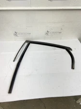 2014-2018 FORD FOCUS LEFT REAR WINDOW RUN CHANNEL SEAL STRIP OEM 7-90