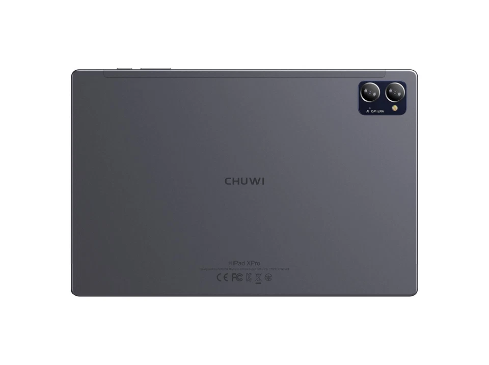 6935768752448 Chuwi HiPad X Pro 4G LTE-TDD & LTE-FDD 128 GB 26,7 cm (10.5 - Bild 3 von 4