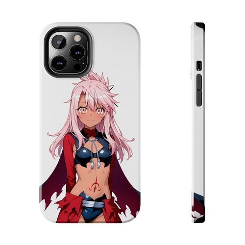 Chloe (Kuro) Von Einzbern Fate/Kaleid Liner Prisma Illya Phone Case - 第 70/108 張圖片
