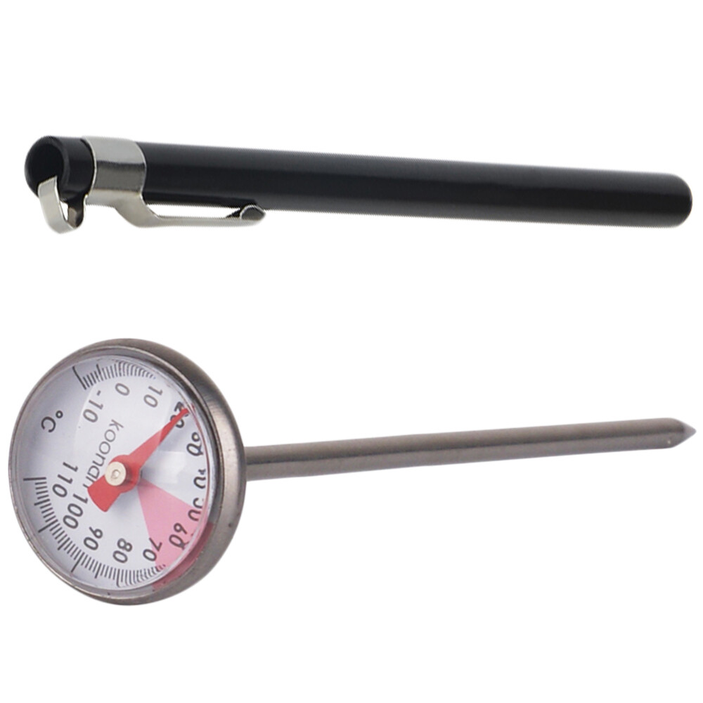 Drinks Thermometer Food Thermometer Grill Thermometer Baking Thermometer