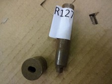 Flypress fly  press tool rectangle lozenge 5/16" x 7/32"