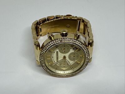 Michael Kors Parker MK5354 Women display picture 1