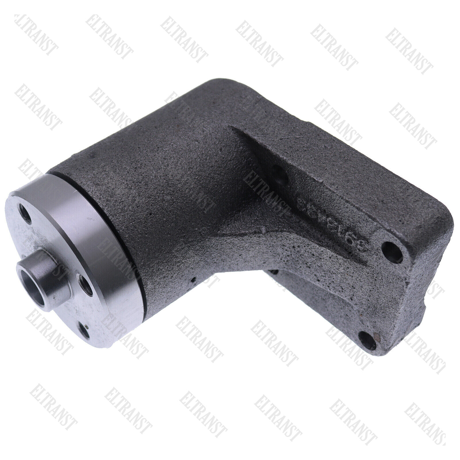 Fan Support 3913433 3911204 3913434 5260996 for Cummins 6B 4B 6BT 4BT ...