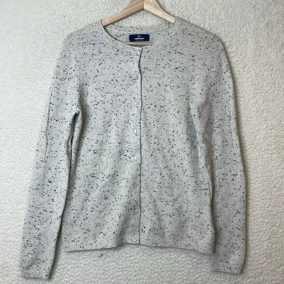 Lands end cashmere cardigans cheap