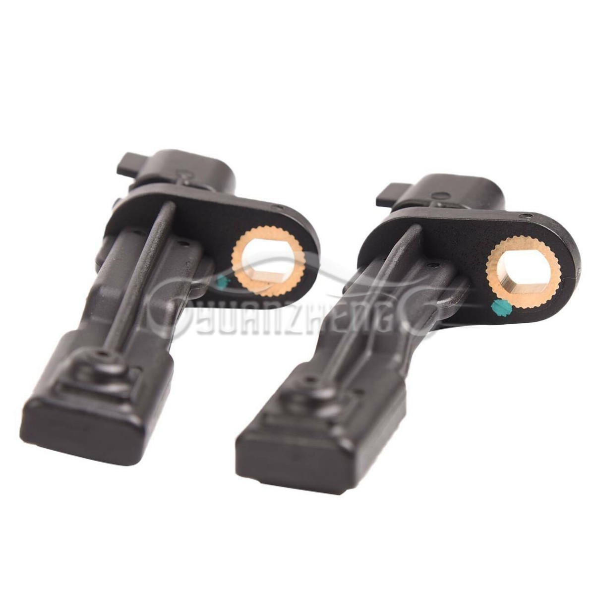 4pcs For Jeep Wrangler ABS Wheel Speed Sensor 68003281AA