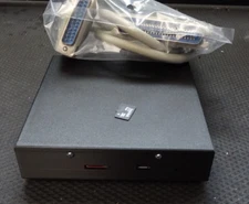 External SCSI SD card reader writer For Kurzweil K2000 K2500 K2600 Quiet 8GB